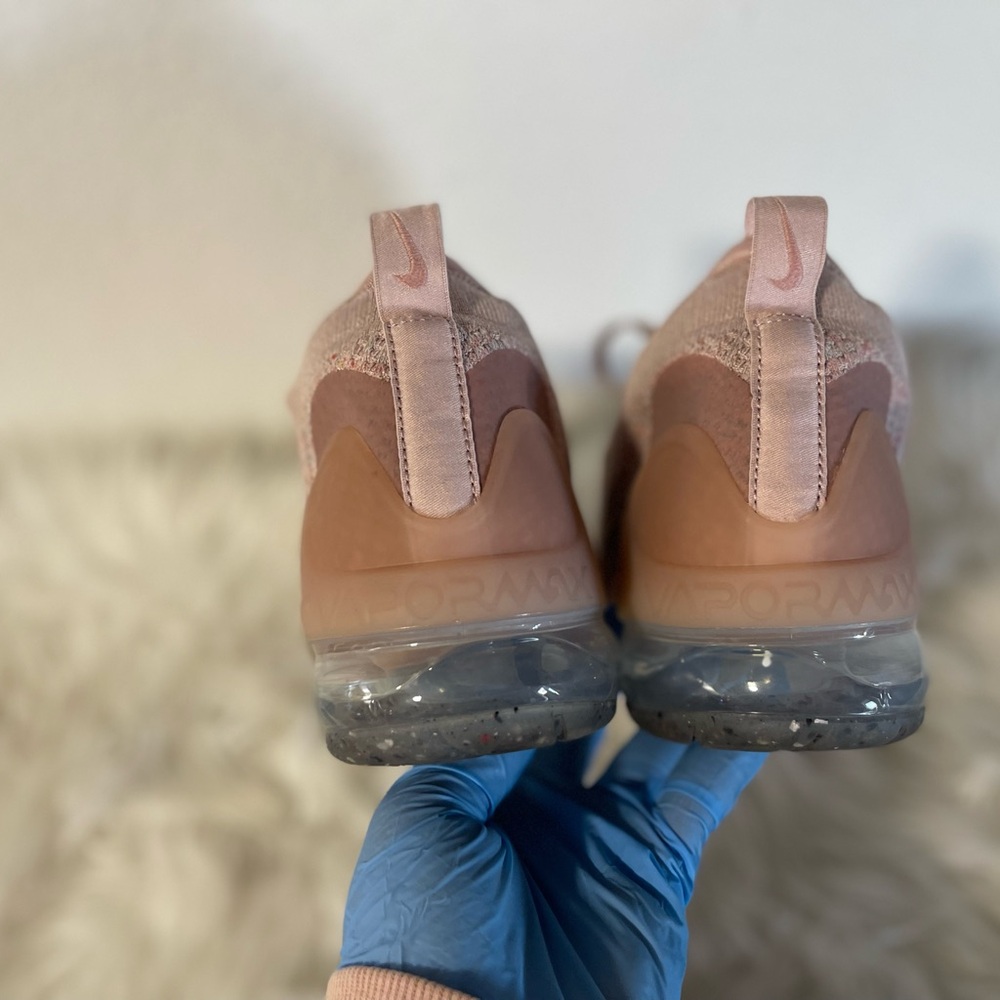 Women's Nike vapormax flyknit - Picture 5 of 5
